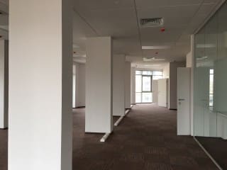 Офисное помещение 306 кв.м. в бизнес-центре Поклонка Плейс