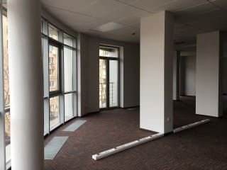 Офисное помещение 5898 кв.м. в бизнес-центре Поклонка Плейс