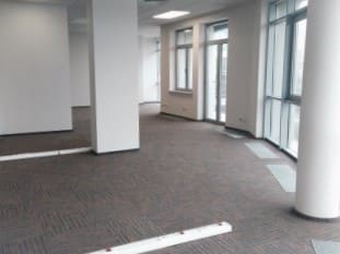 Офисное помещение 291 кв.м. в бизнес-центре Поклонка Плейс